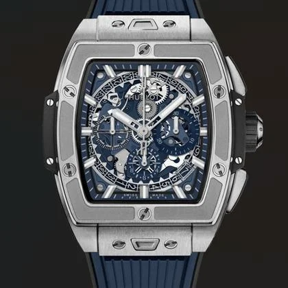 Hublot Spirit of Big Bang 642.NX.7170.RX