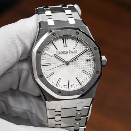 Audemars Piguet Royal Oak 15510ST.OO.1320ST.08