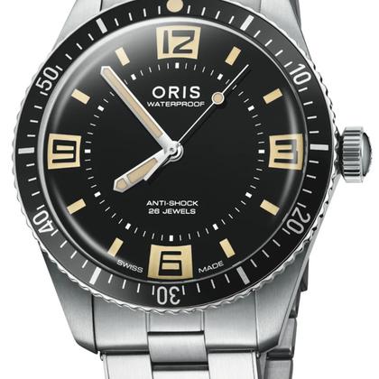 Oris Divers Sixty Five 01 733 7772 4034-Set