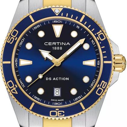 Certina DS Action C048.410.22.041.00