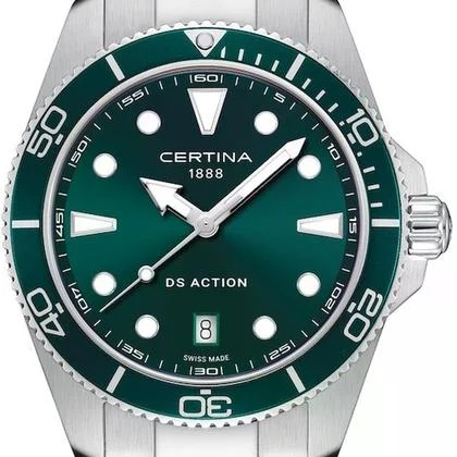 Certina DS Action C048.410.11.091.00