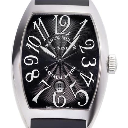 Franck Muller Casablanca 8880 B SC DT