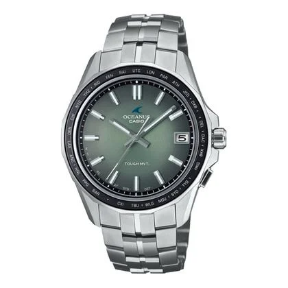 Casio Oceanus OCW-S400RA-3AJF