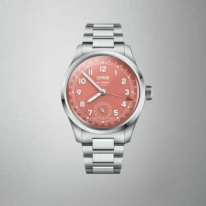 Oris Big Crown Pointer Date 01 403 7799 4068-07 8 20 06