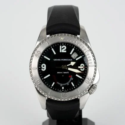 Girard Perregaux Sea Hawk 4990