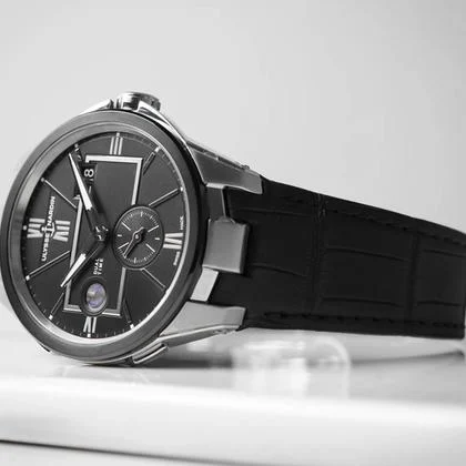 Ulysse Nardin Dual Time 243-20/42
