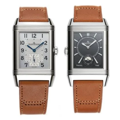 Jaeger-LeCoultre Reverso Duoface Q3848423