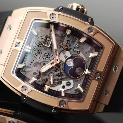 Hublot Spirit of Big Bang 647.OX.1138.RX