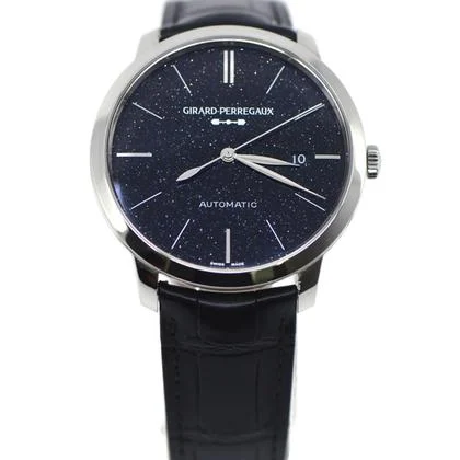 Girard Perregaux 1966 49555-11-435-BB4A