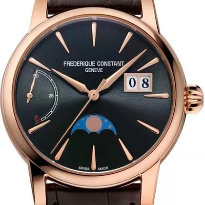 Frederique Constant Manufacture Classic FC-735G3H9