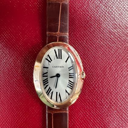 Cartier Baignoire W8000007