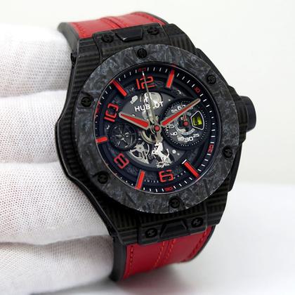 Hublot Big Bang Ferrari 402.QD.0123.NR