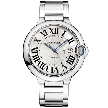 Cartier Ballon Bleu WSBB0049