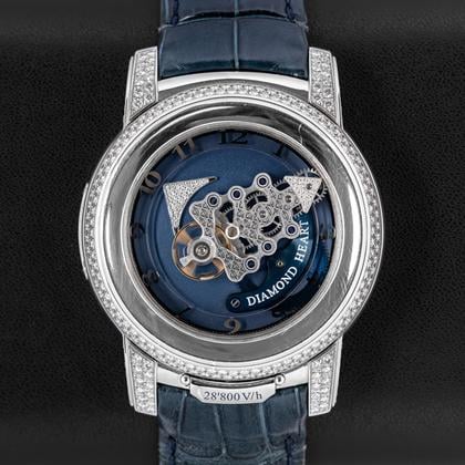 Ulysse Nardin Freak 029-80