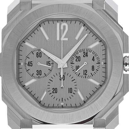 Bulgari Octo Finissimo 103661