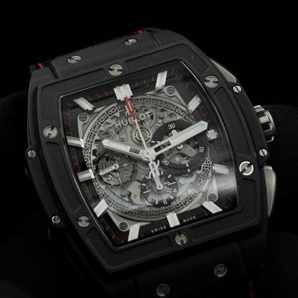 Hublot Spirit of Big Bang 601.CI.0173.RX
