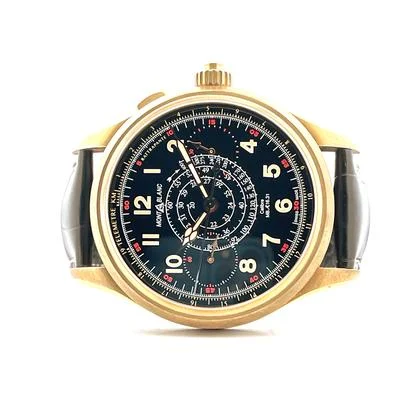 Montblanc 1858 119910