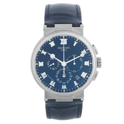 Breguet Marine 5527TI/Y1/9WV