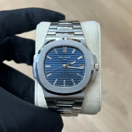 Patek Philippe Nautilus 5711/1P-001
