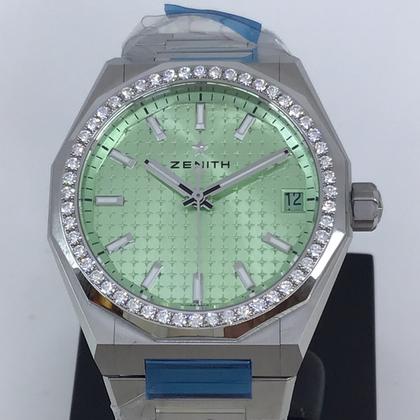 Zenith Defy Skyline 16.9400.670/61.I001