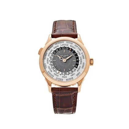 Patek Philippe World Time 5230R-012