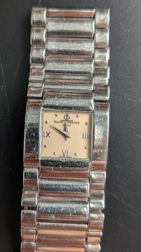 Baume & Mercier Catwalk MV045197