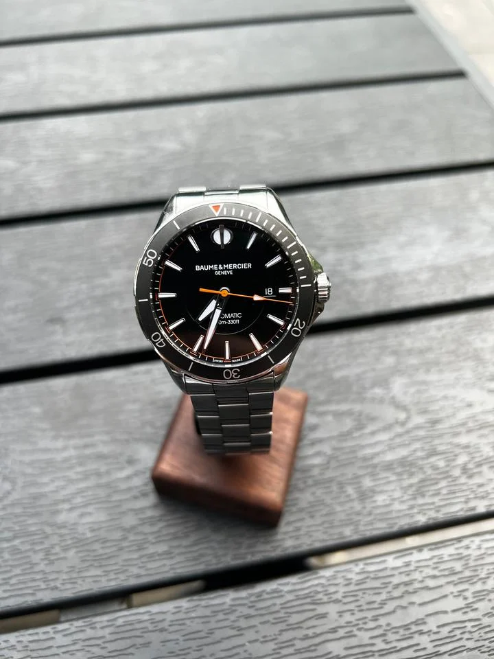 Baume & Mercier Clifton M0A10340