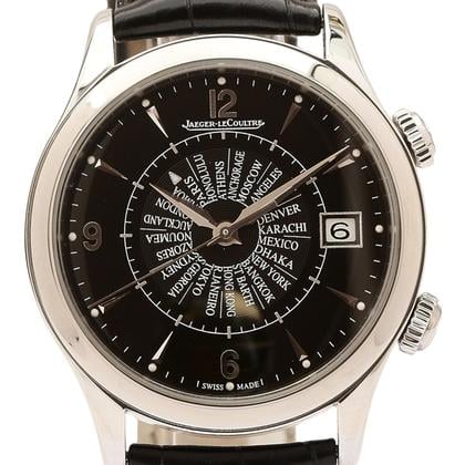 Jaeger-LeCoultre Master Memovox 174.8.96