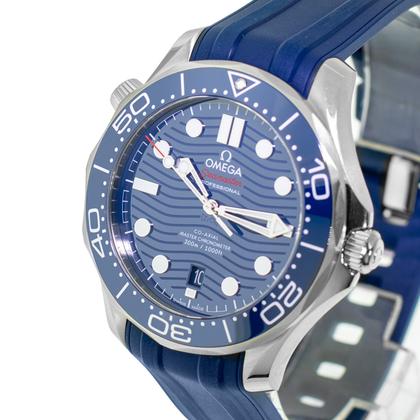 Omega Seamaster Diver 300 M 210.32.42.20.03.001