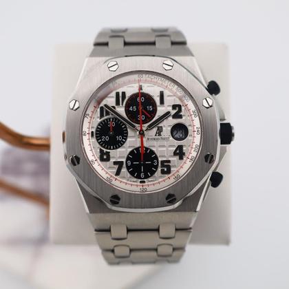 Audemars Piguet Royal Oak Offshore 26170ST.OO.1000ST.01