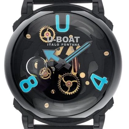 U-Boat 3353