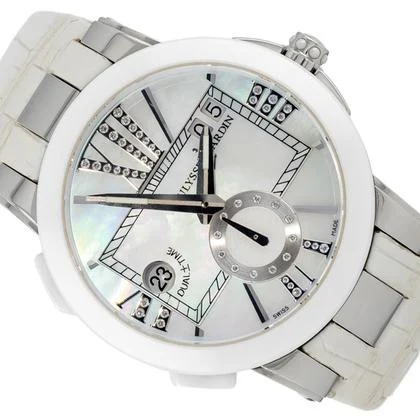 Ulysse Nardin Executive 243-10/391