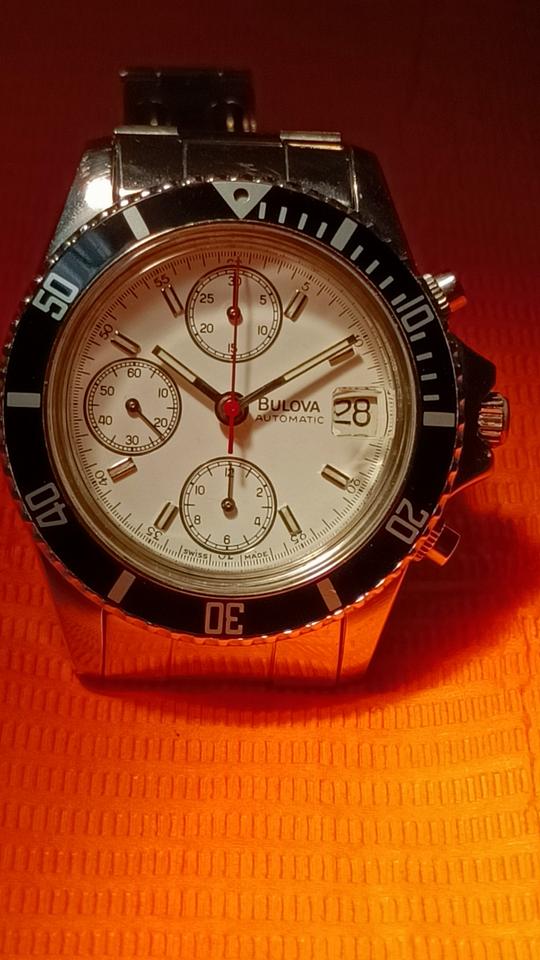 Bulova 40671004
