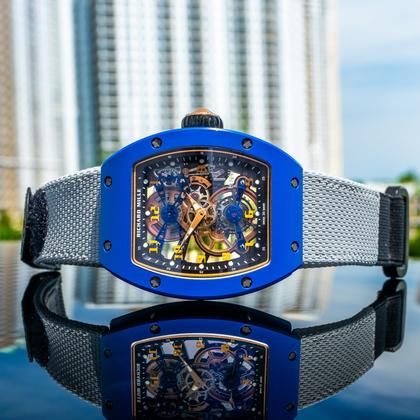Richard Mille RM17-02