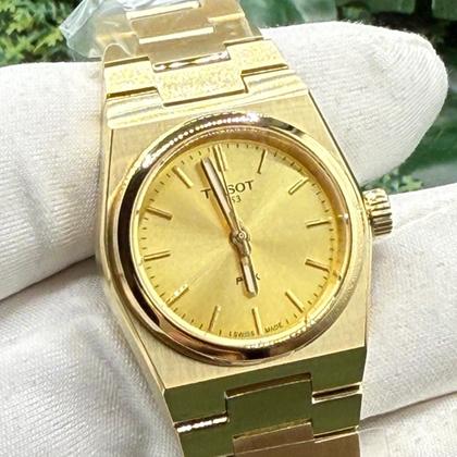 Tissot PRX T137.010.33.021.00