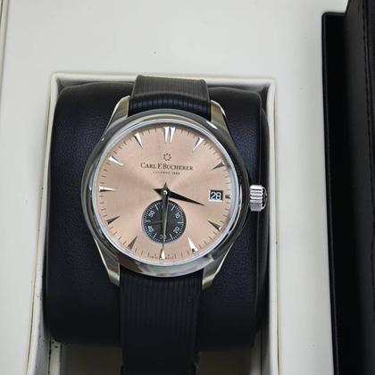 Carl F. Bucherer Manero 00.10924.08.53.01
