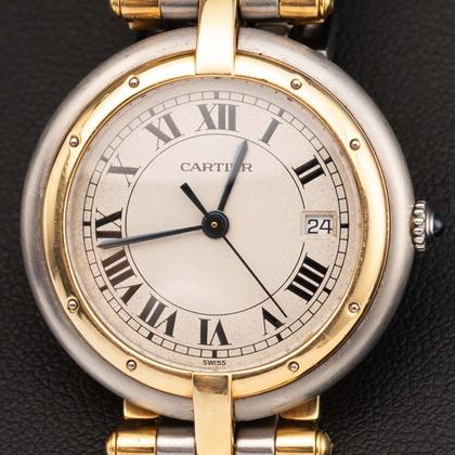 Cartier Cougar 183964