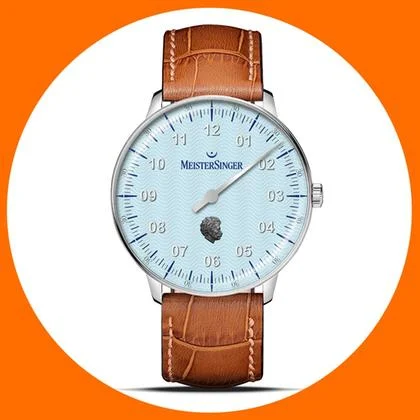 Meistersinger Neo ED-NES-STRAUSS