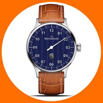 Meistersinger Pangaea ED-PMN-STRAUSS