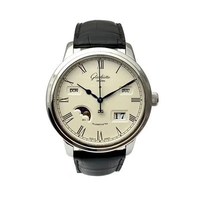 Glashütte Original Senator 100-02-22-12-05