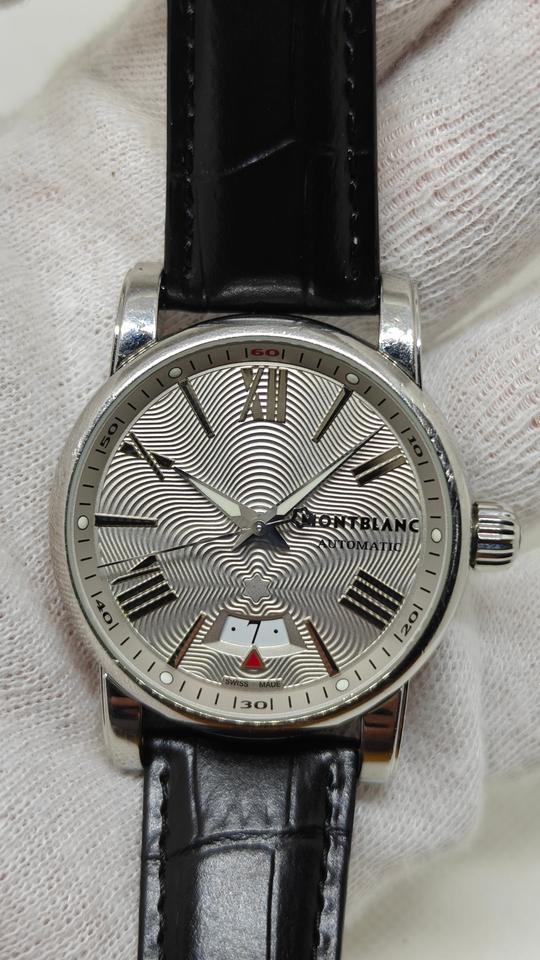 Montblanc Star 7102