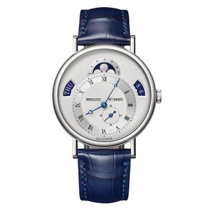 Breguet Classique 7337BB/12/9VU