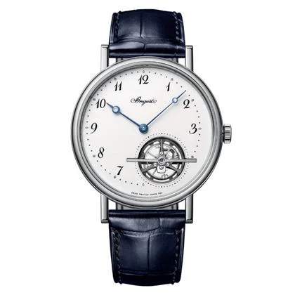 Breguet Classique 5367PT/29/9WU