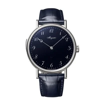 Breguet Classique 7637BB/2Y/9ZU
