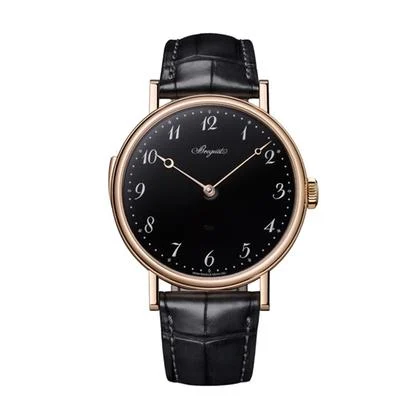 Breguet Classique 7637BR/2N/9ZU