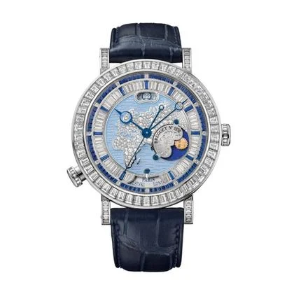 Breguet Classique 5719PT/EU/9ZV/DD0D