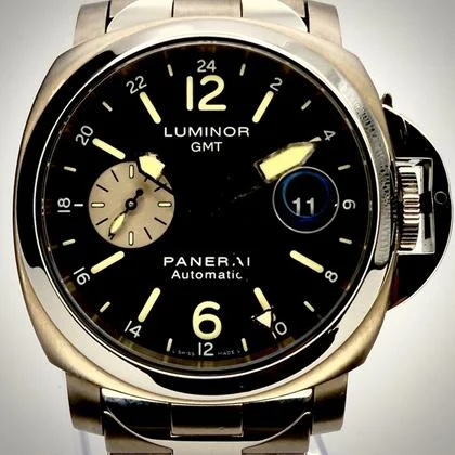 Panerai Luminor PAM 00161