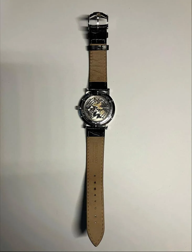 Piaget Altiplano P10522