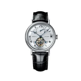 Breguet Classique 5317pt/12/9v6