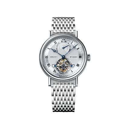 Breguet Classique 5317PT/12/PV0